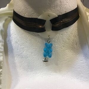 #291 Gummy Bear Choker